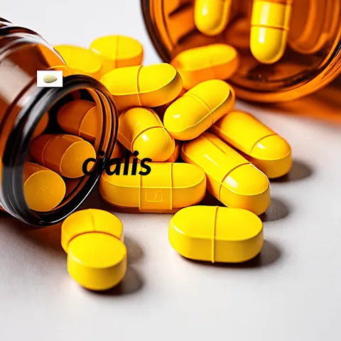 Generique cialis sans ordonnance